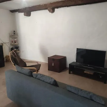 Maison De Village Provencale