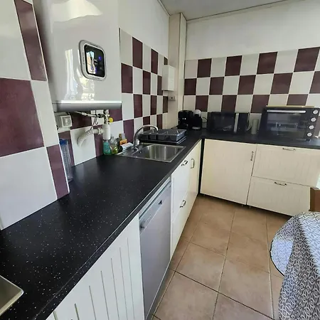 Apartmán Maison De Village Provencale