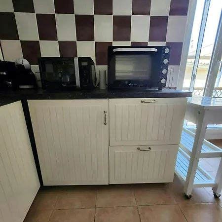 Apartmán Maison De Village Provencale Allemagne-en-Provence