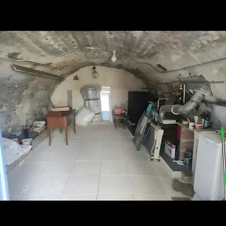 Apartmán Maison De Village Provencale Allemagne-en-Provence