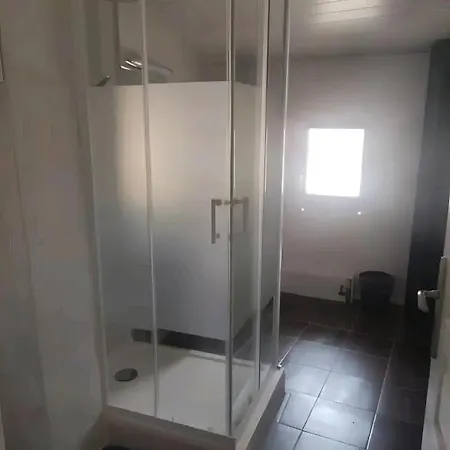 Maison De Village Provencale Apartment