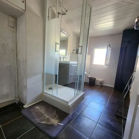 Maison De Village Provencale Apartment Allemagne-en-Provence