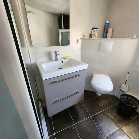Apartmán Maison De Village Provencale Allemagne-en-Provence