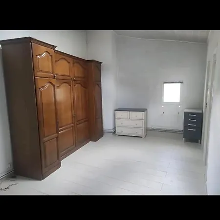 Apartmán Maison De Village Provencale
