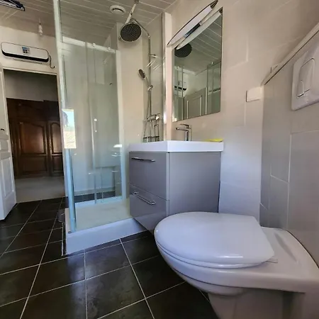 Maison De Village Provencale Apartment