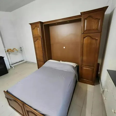 Maison De Village Provencale Apartment