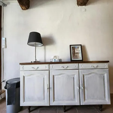 Maison De Village Provencale Apartment *