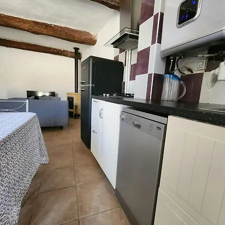Apartment Maison De Village Provencale