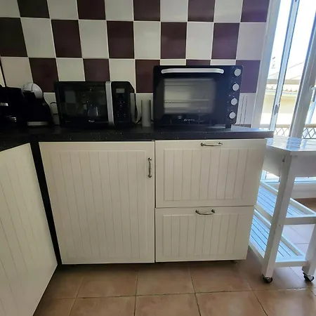 Maison De Village Provencale Apartment *