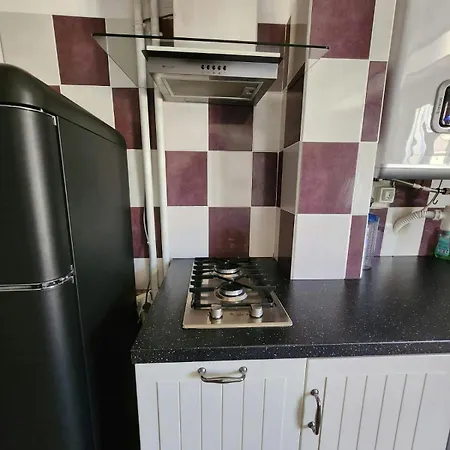 Apartmán Maison De Village Provencale Allemagne-en-Provence