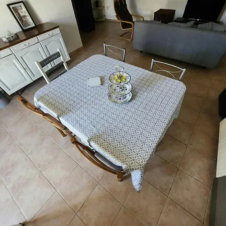 Maison De Village Provencale *