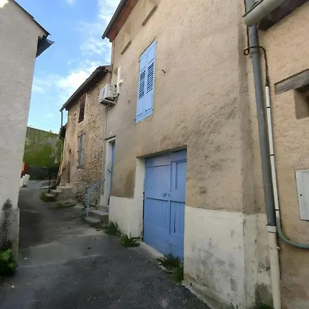 Apartmán Maison De Village Provencale Allemagne-en-Provence