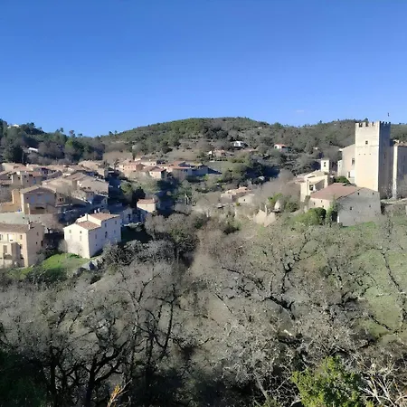 Maison De Village Provencale