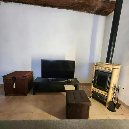 Maison De Village Provencale Apartment