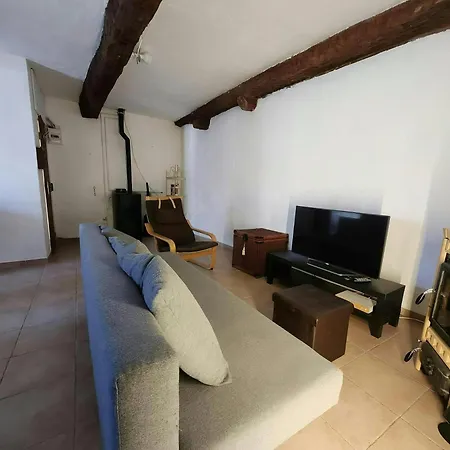 Maison De Village Provencale Apartmán *