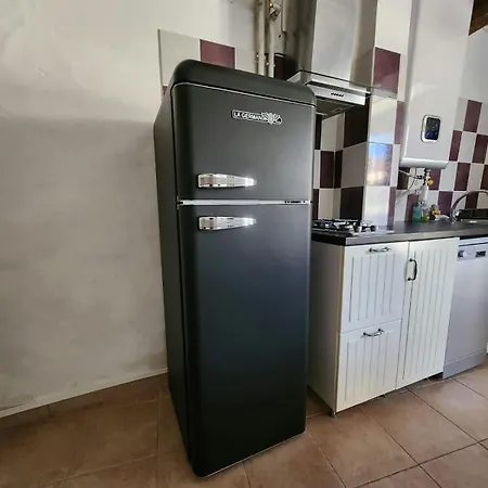 Apartmán Maison De Village Provencale *