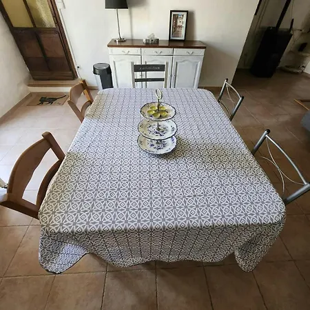 Maison De Village Provencale Apartmán Allemagne-en-Provence